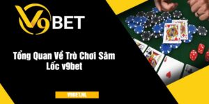 Tổng Quan Về Trò Chơi Sâm Lốc v9bet